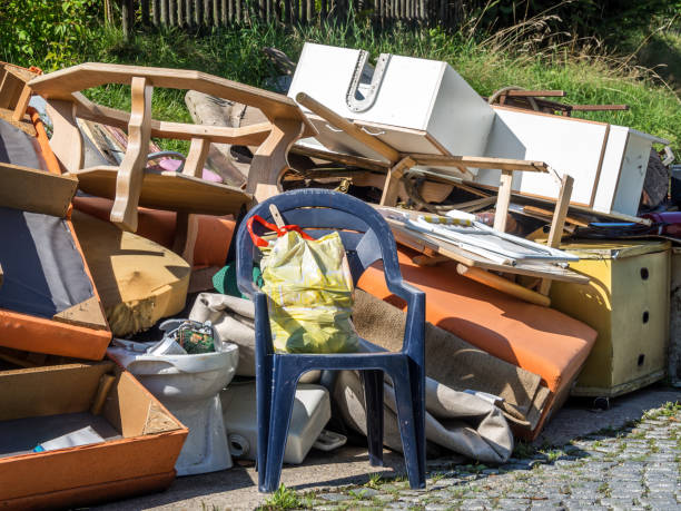 Best Attic Cleanout Services  in Frankl, IN