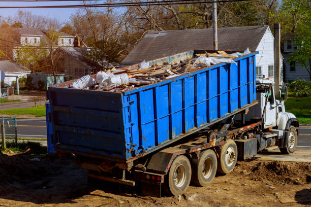 Household Junk Removal in Franklin, IN