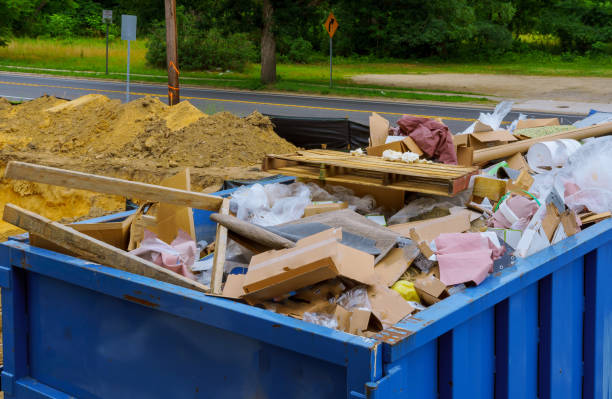 Best Basement Cleanout Services  in Frankl, IN